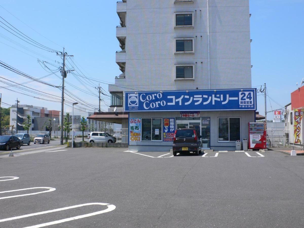Guesthouse Return Kitsuki Esterno foto
