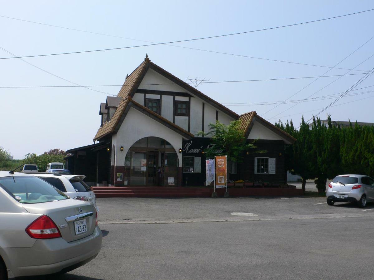 Guesthouse Return Kitsuki Esterno foto