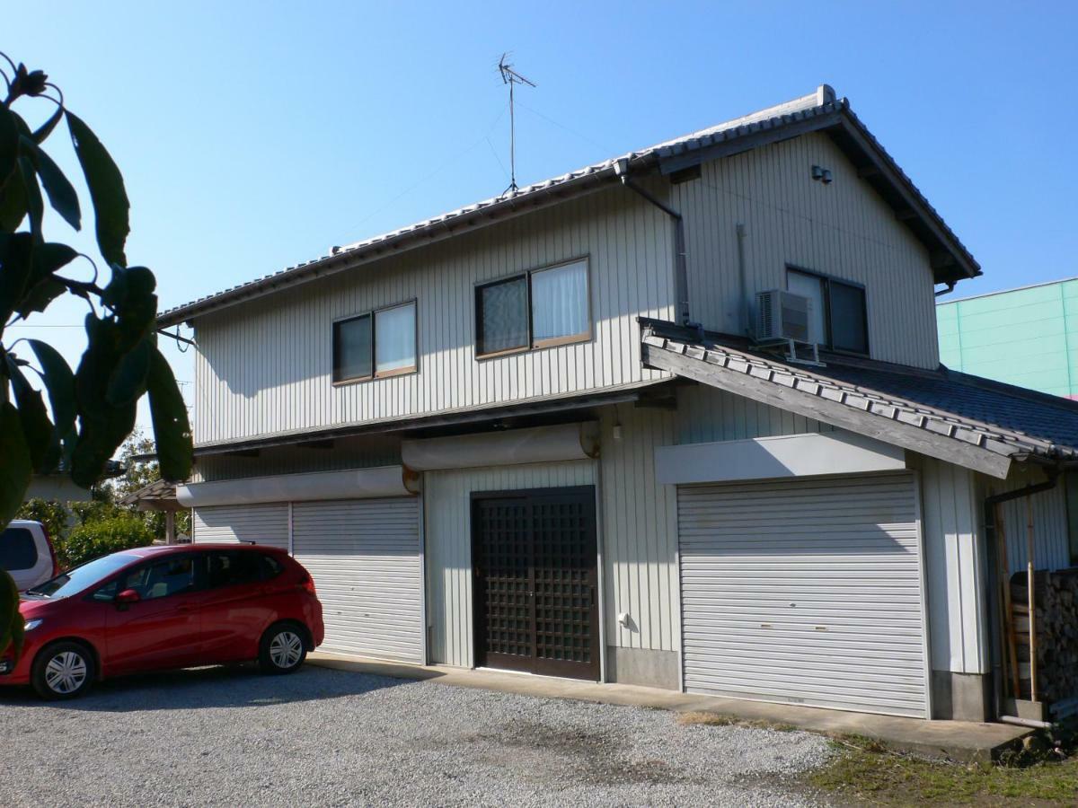 Guesthouse Return Kitsuki Esterno foto