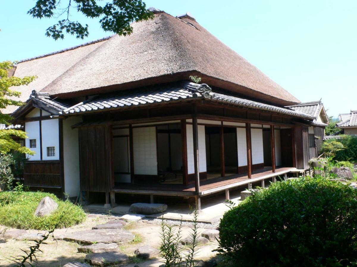Guesthouse Return Kitsuki Esterno foto